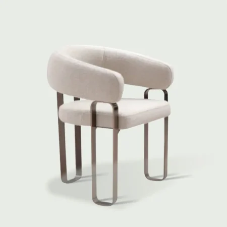 ARM CHAIR - CY896